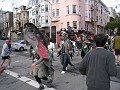 2011 Bay to Breakers Sunday 0340